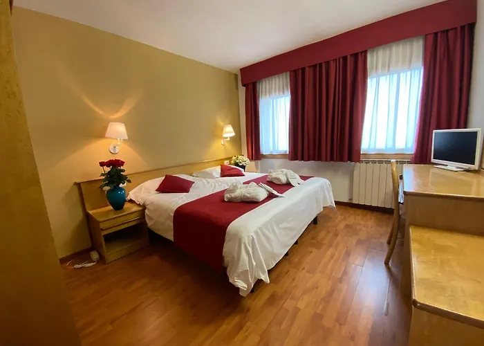 Grand MiramontiAlbergo